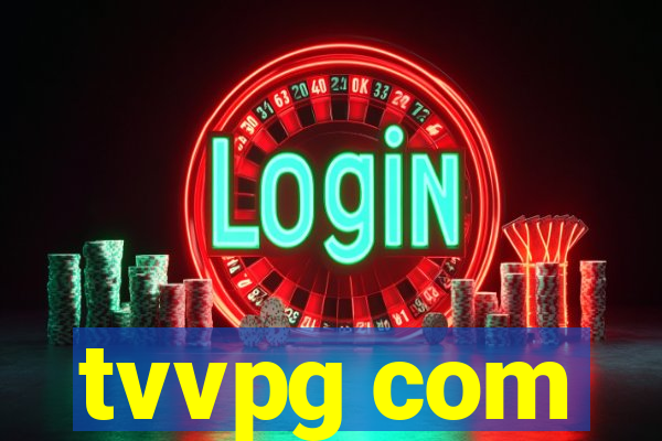 tvvpg com